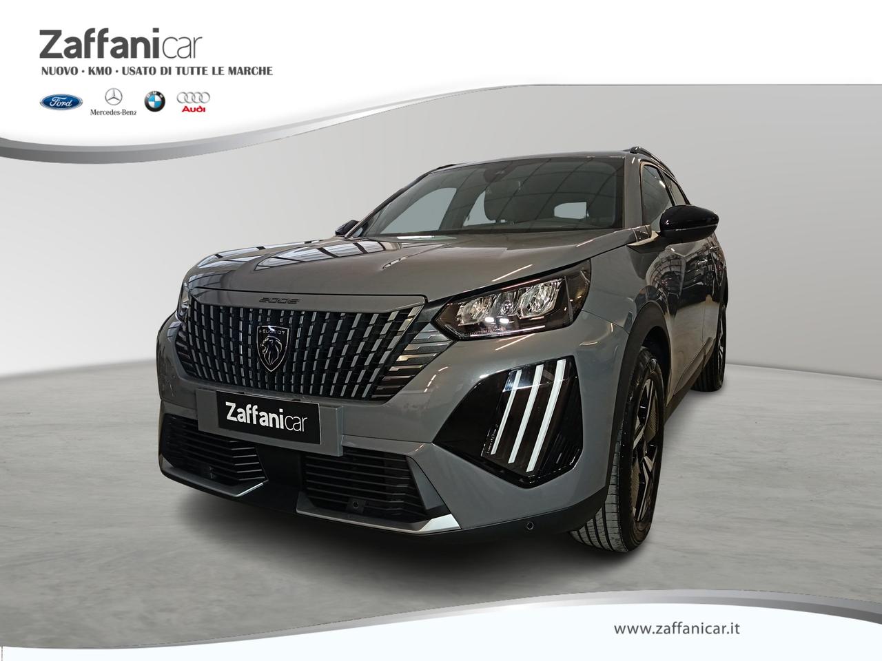 PEUGEOT 2008 2ª serie - 2008 PureTech 100 S&S Allure