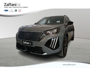 PEUGEOT 2008 2ª serie - 2008 PureTech 100 S&S Allure