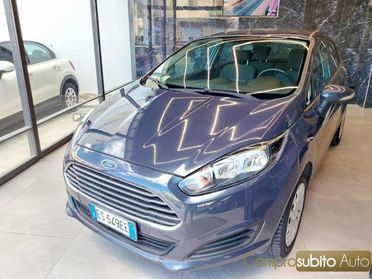 FORD Fiesta 1.2 60CV 5 porte ( Garanzia 12 Mesi)