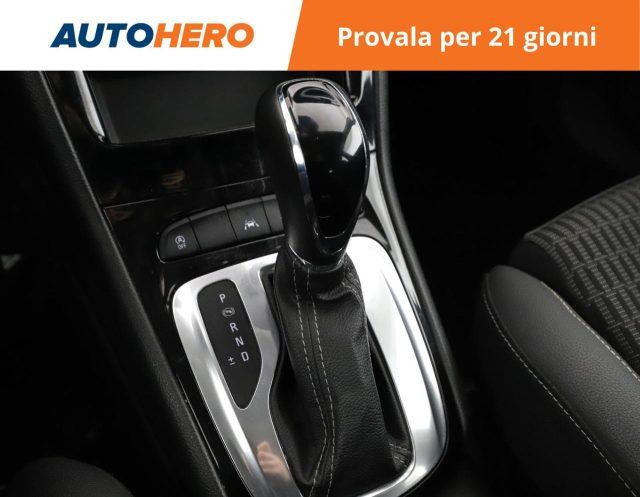 OPEL Astra 1.5 CDTI 122 CV S&S AT9 Sports Tourer Business Ele