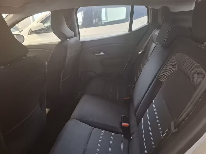 Dacia Sandero Stepway III 2021 Stepway 1.0 tce Expression 90cv