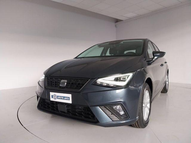 SEAT Ibiza 1.0 EcoTSI 95 CV 5 porte Style