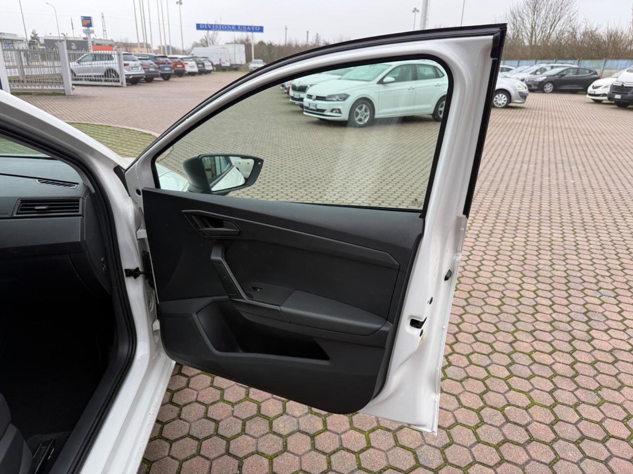 Seat Ibiza 1.6 TDI 95CV 5 porte Reference