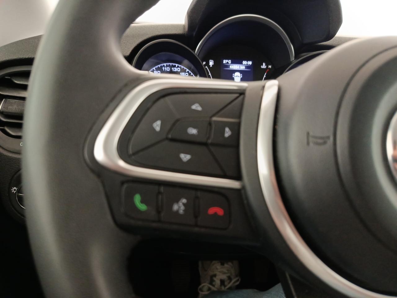 FIAT 500X - 500X 1.3 MultiJet 95 CV Cross