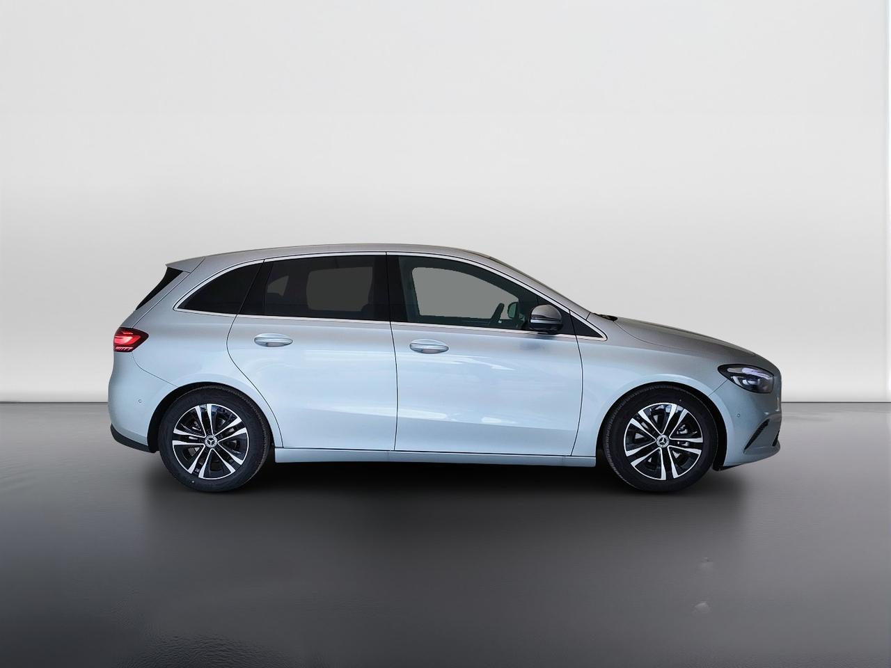 Mercedes-Benz Classe B - W247 2023 - B 180 d Street Edition auto
