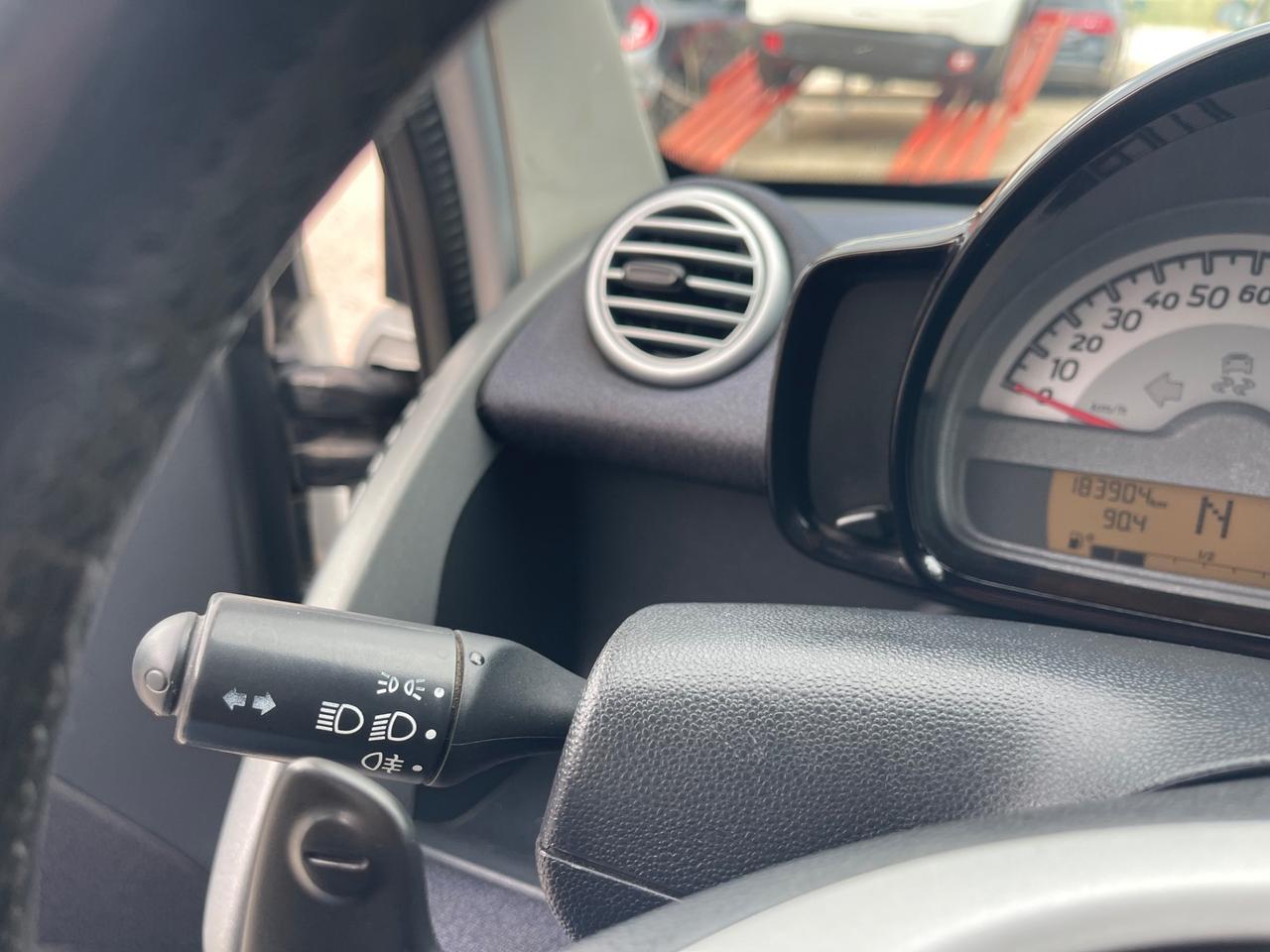 Smart ForTwo 451 Pulse 0.8 CDI 54cv
