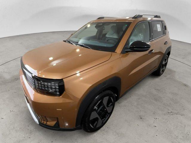 FIAT Grande Panda Grande Panda 1.2 Hybrid 110 CV S&S La Prima