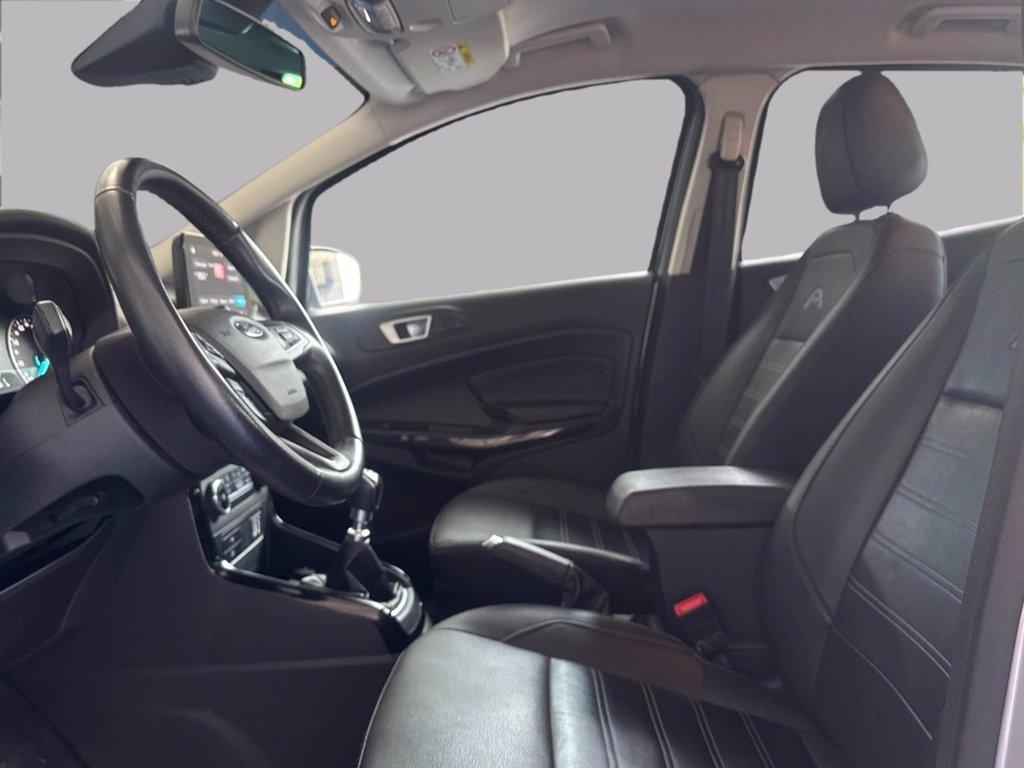 FORD EcoSport 1.0 EcoBoost 125 CV Start&Stop Active del 2022