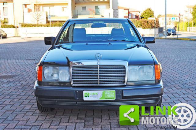 MERCEDES-BENZ CE 300 Coupé - Conservato - Completamente originale