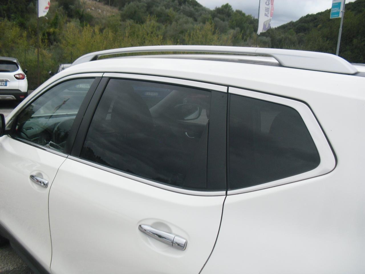 Nissan X-Trail 2.0 dCi 177cv 4WD N-Connecta x-tronic