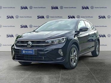 Volkswagen Taigo 1.0TSI 110CV DSG R-Line - NEOPATENTATI
