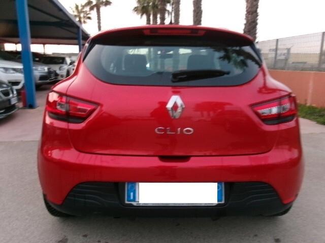 Renault Clio dCi 8V 75CV Start&Stop 5 porte Energy Zen