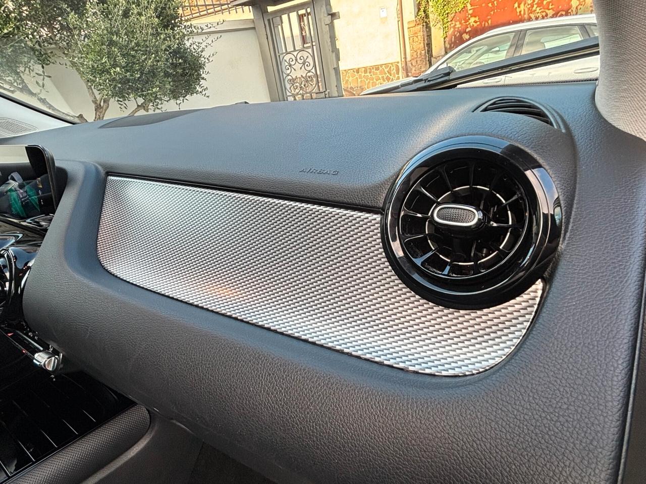 Mercedes-benz GLA 200 d Automatic Sport FULL- LED -MATRIX- MY 22