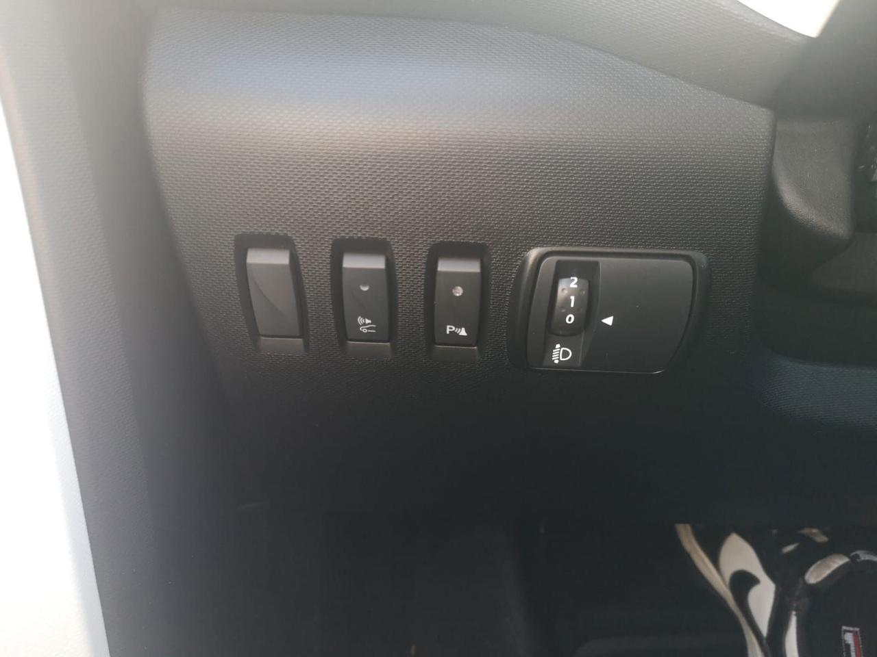 Renault Twingo Electric Techno
