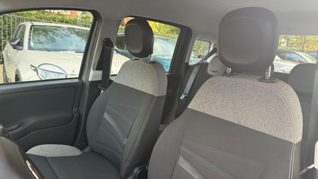 FIAT Panda 1.0 FIREFLY S&S HYBRID CITY LIFE*24M.G.*TEL*