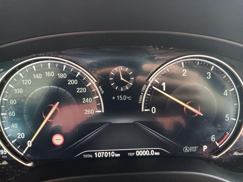 BMW X4 G02 2018 Diesel xdrive20d Msport X auto