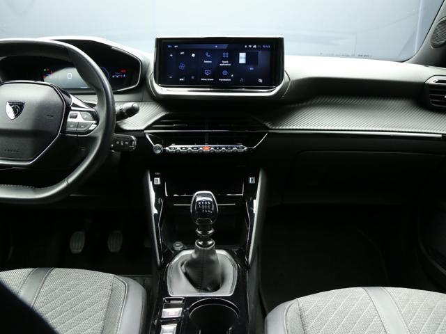 PEUGEOT 2008 PureTech 100 S&S Allure