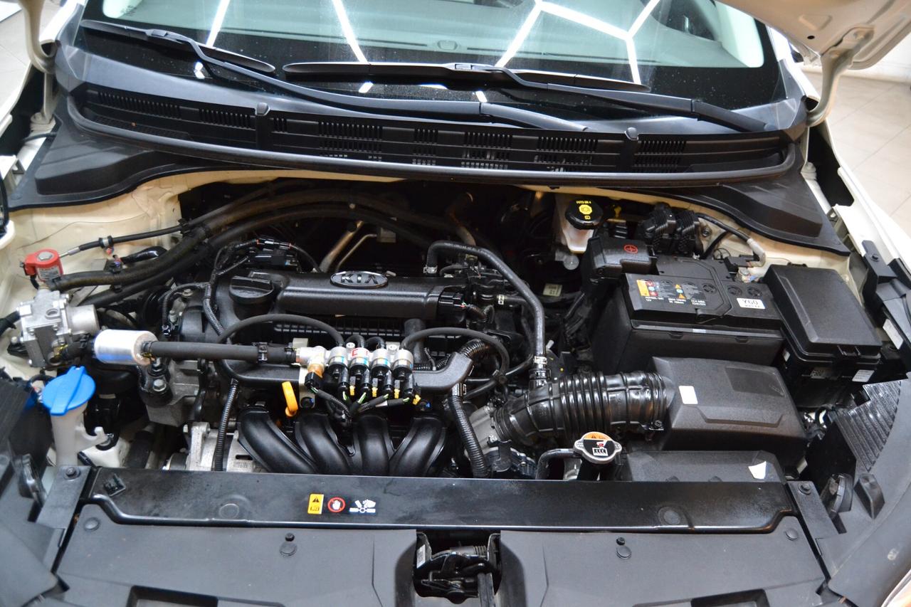 Kia Stonic 1.4 MPI EcoGPL Energy
