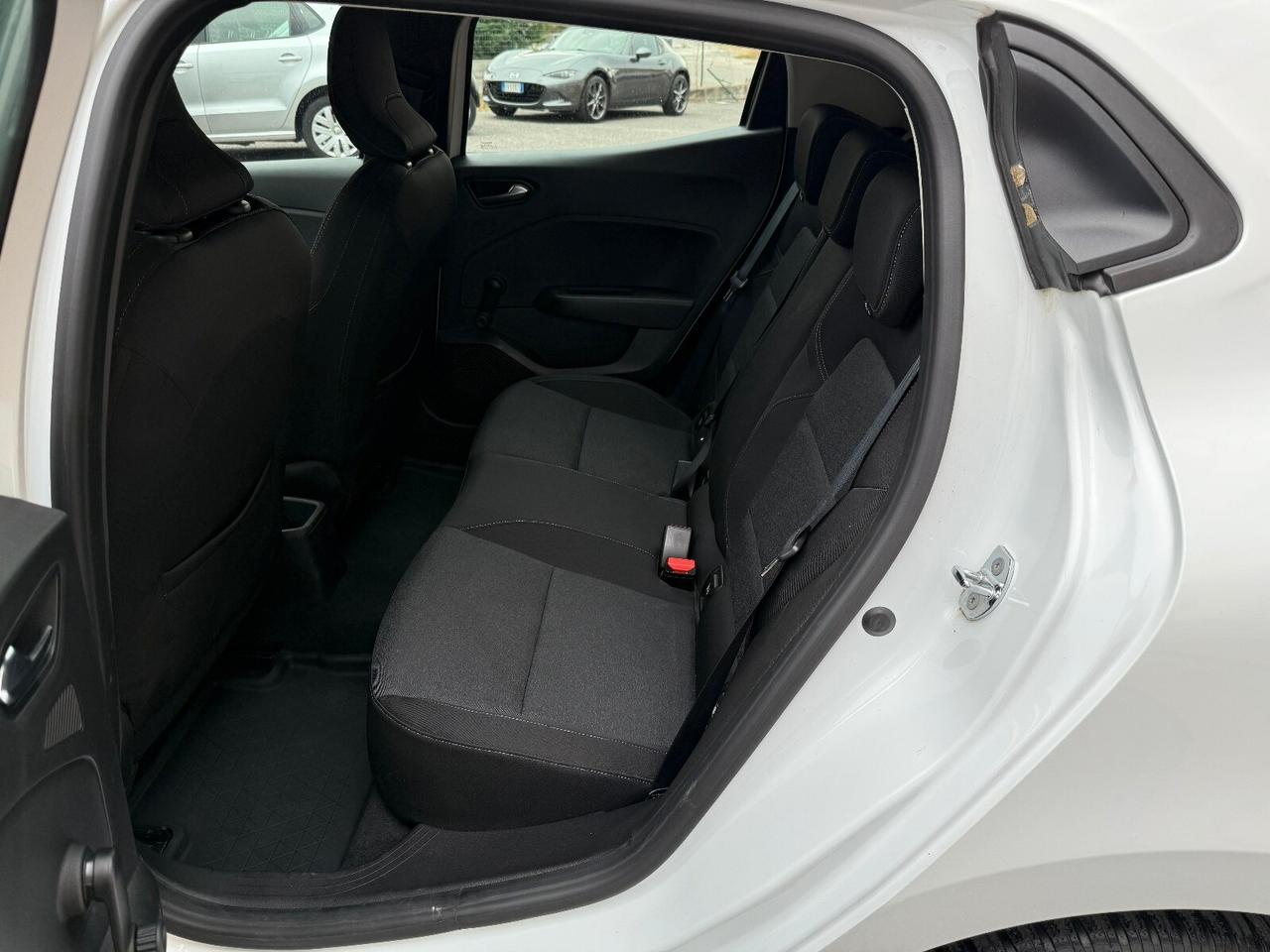 Renault Clio TCe 90 CV 5 porte Business