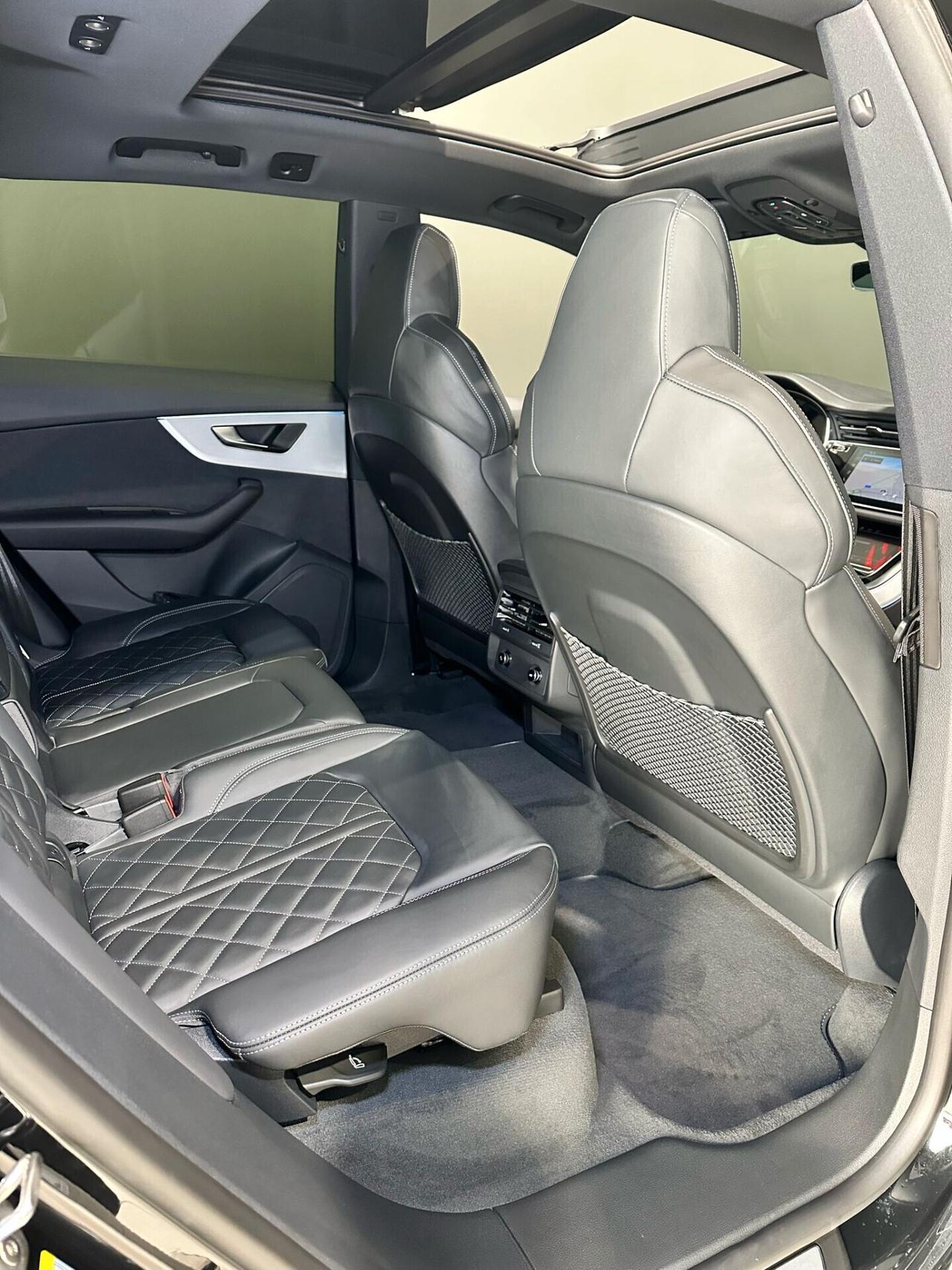 Audi Q8 50 TDI 286 CV quattro tiptronic S line edition IVA ESPOSTA