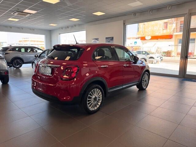 Fiat 500X 1.3 MultiJet 95 CV CONNECT 2022