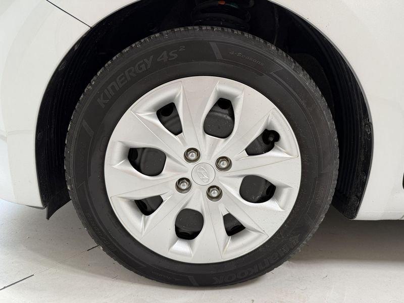 Hyundai i20 1.4 Automatica 5Pt Trend