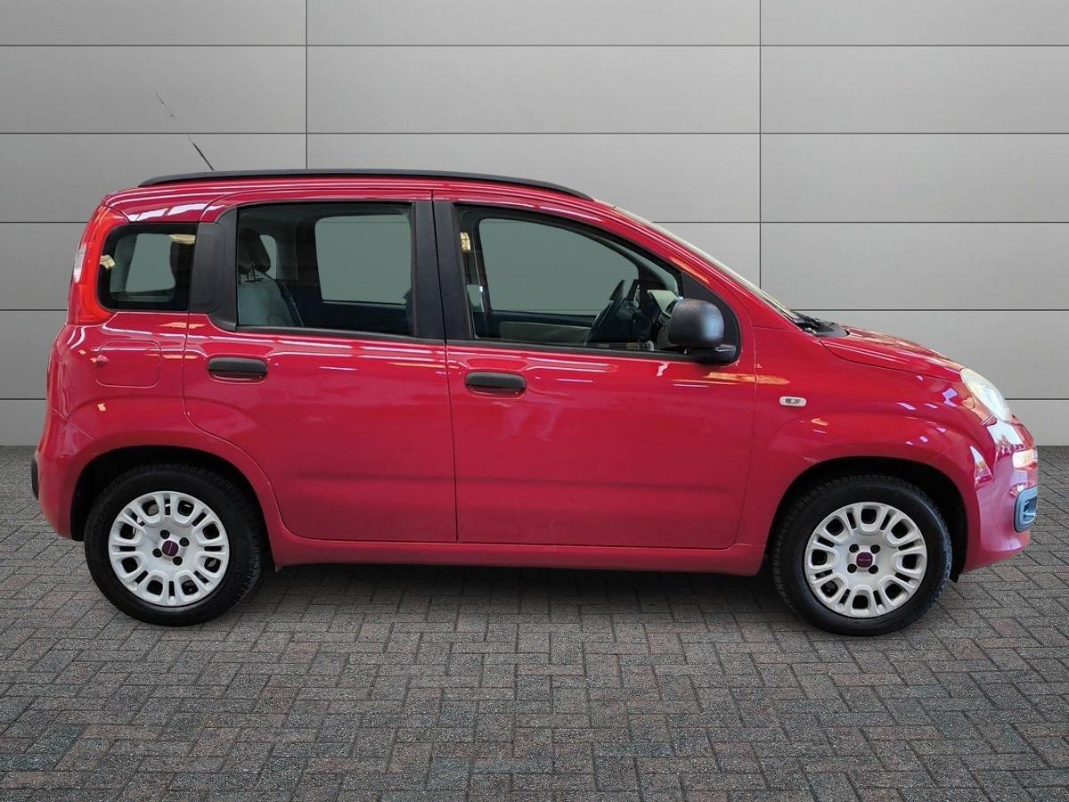 FIAT Panda III 2012 - Panda 1.2 Easy 69cv