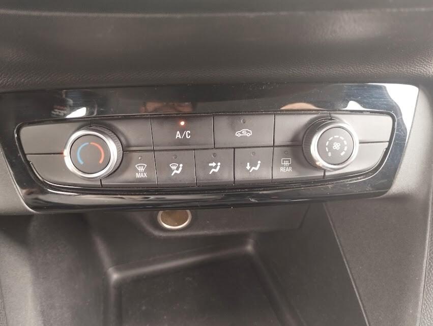 Opel Corsa 1.2 100 CV Edition