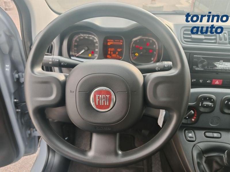 FIAT Panda Panda 1.0 FireFly S&S Hybrid