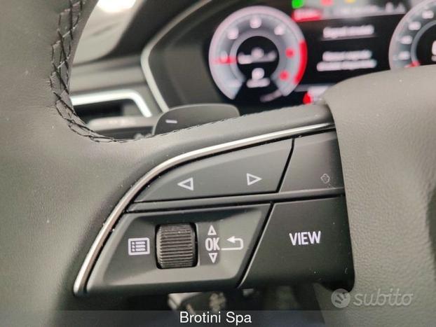 Audi A4 Avant 30 TDI/136 CV S tronic Business
