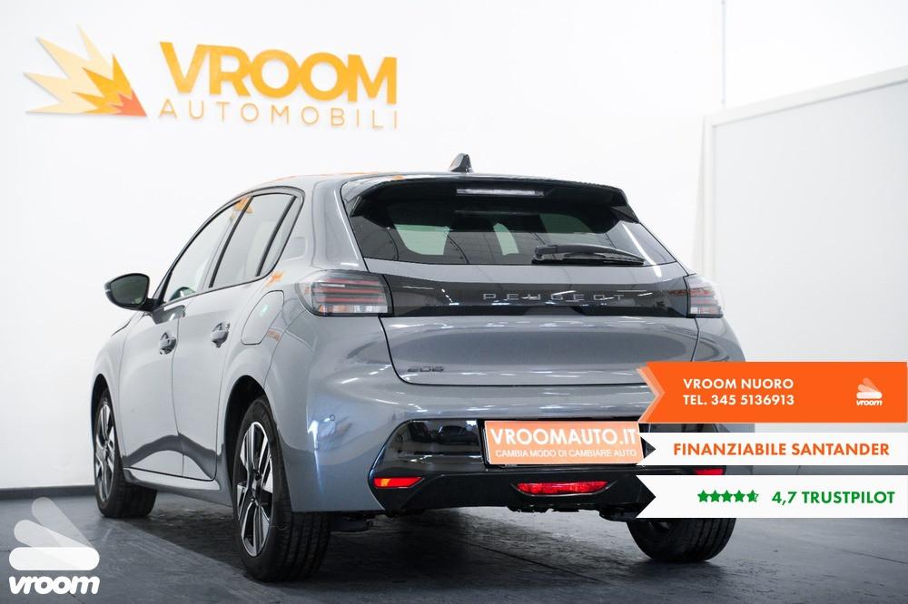 PEUGEOT 208 2ª serie 208 PureTech 100 Stop&Sta...