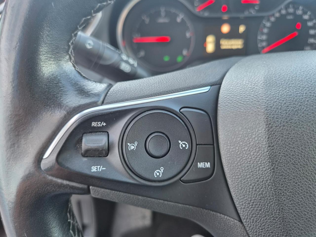 Opel Grandland X 2.0 diesel Ecotec Start&Stop aut. Innovation