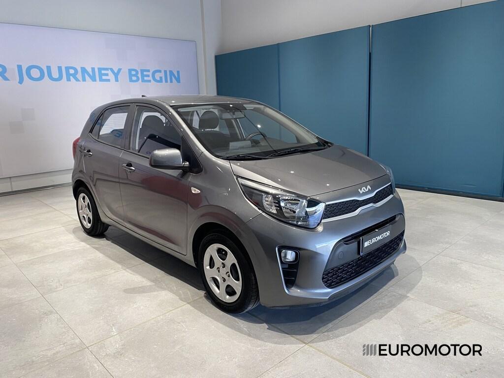 Kia Picanto 1.0 DPI Urban AMT