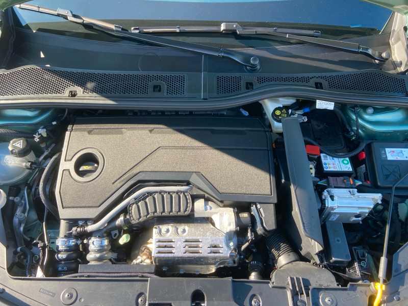 LANCIA Ypsilon 1.2 Mhev LX 110cv e-DcT