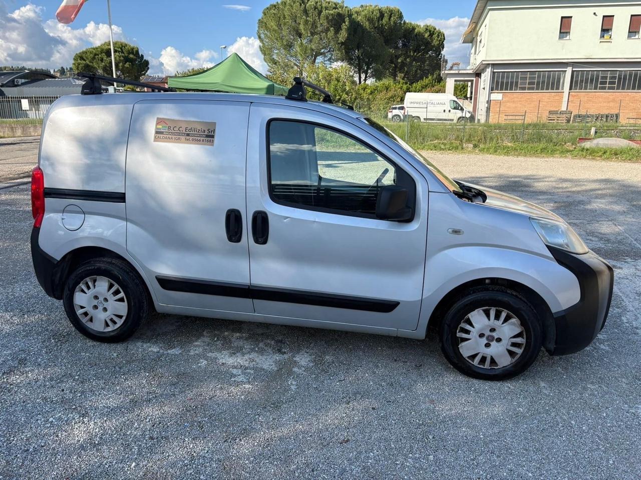 Fiat Fiorino 1.3 MJT 75CV Furgone