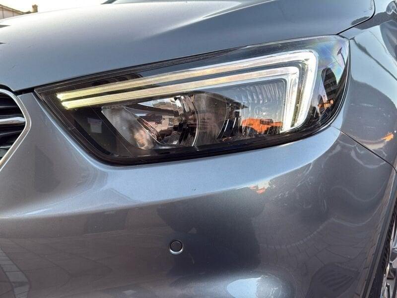 Opel Mokka X 1.6 CDTI Ecotec 136CV 4x2 Start&Stop Advance