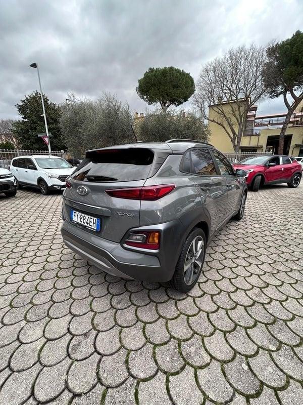 Hyundai Kona 1.0 T-GDI Comfort