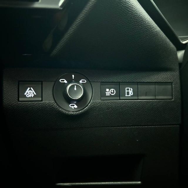 DS AUTOMOBILES DS 7 Crossback E-Tense 4x4 Grand Chic TETTO APRIBILE