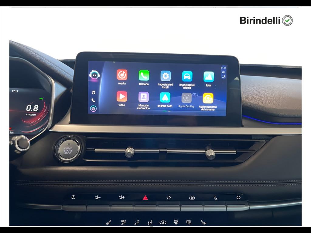 DR dr 6.0 - dr 6.0 1.5 Turbo CVT Bi-Fuel GPL