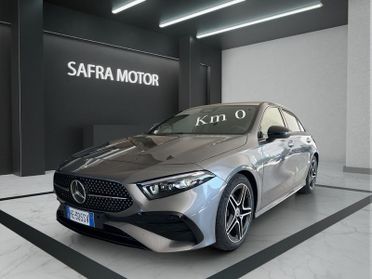 Mercedes-Benz Classe A A 180 d AMG Line Advanced Plus auto