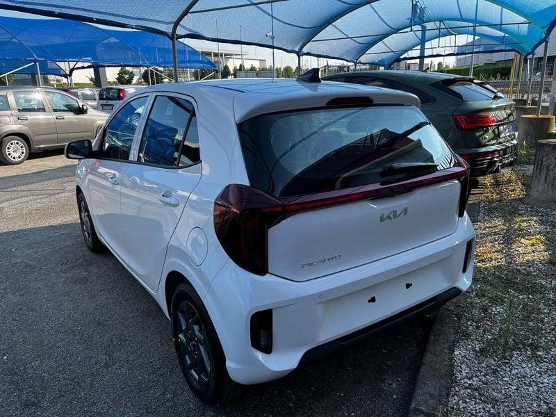 KIA Picanto Picanto 1.0 12V 5 porte Urban