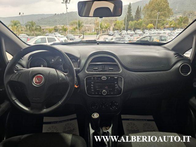 FIAT Punto 1.3 MJT 75CV 16V 5 porte Young