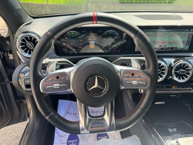 MERCEDES-BENZ A 35 AMG 4Matic 306CV FULL OPT. KM. 45.000