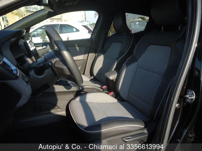 Renault Clio Clio Full Hybrid E-Tech 145 CV 5 porte Techno