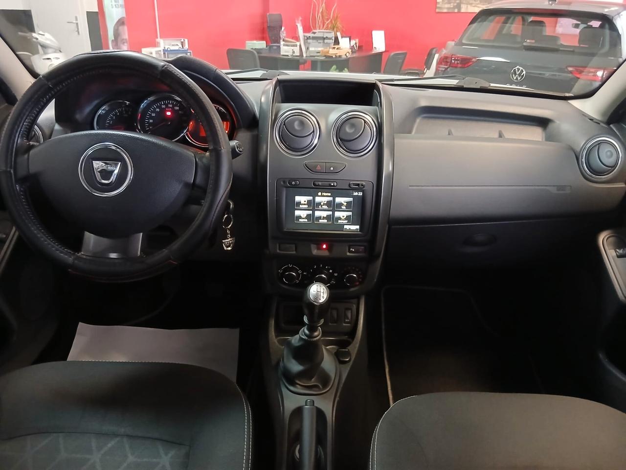 Dacia Duster - 1.5 DCI 110CV GARANTITA