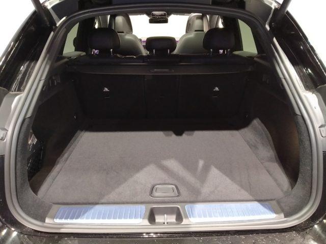 MERCEDES-BENZ EQE SUV 350 4MATIC AMG Line Premium