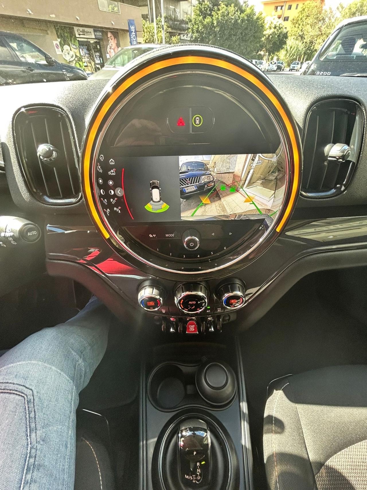 Mini Cooper Countryman 1.5 One D Northwood Edition