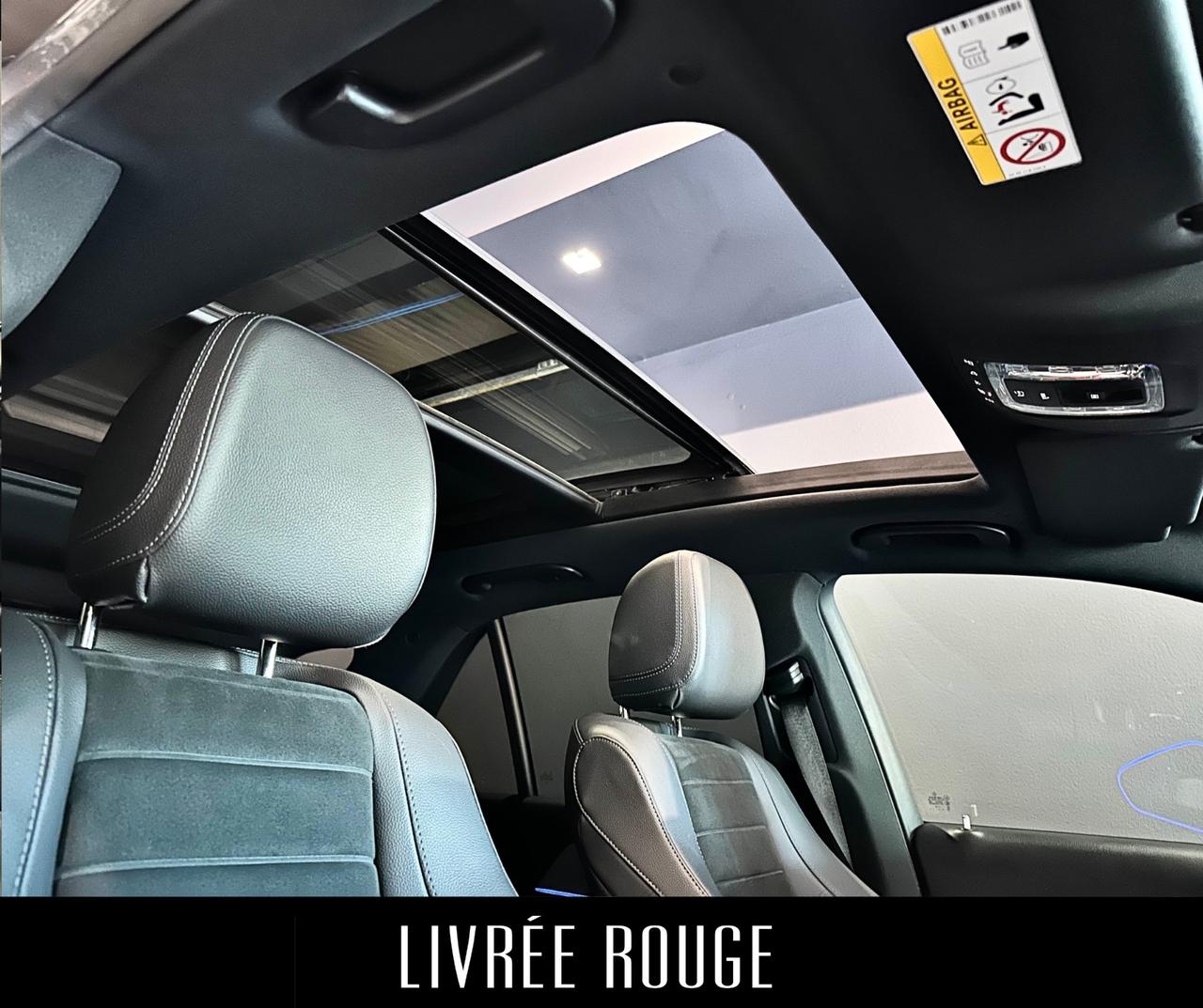 Mercedes-benz GLE 350 de hybrid EQ 4Matic Premium Plus