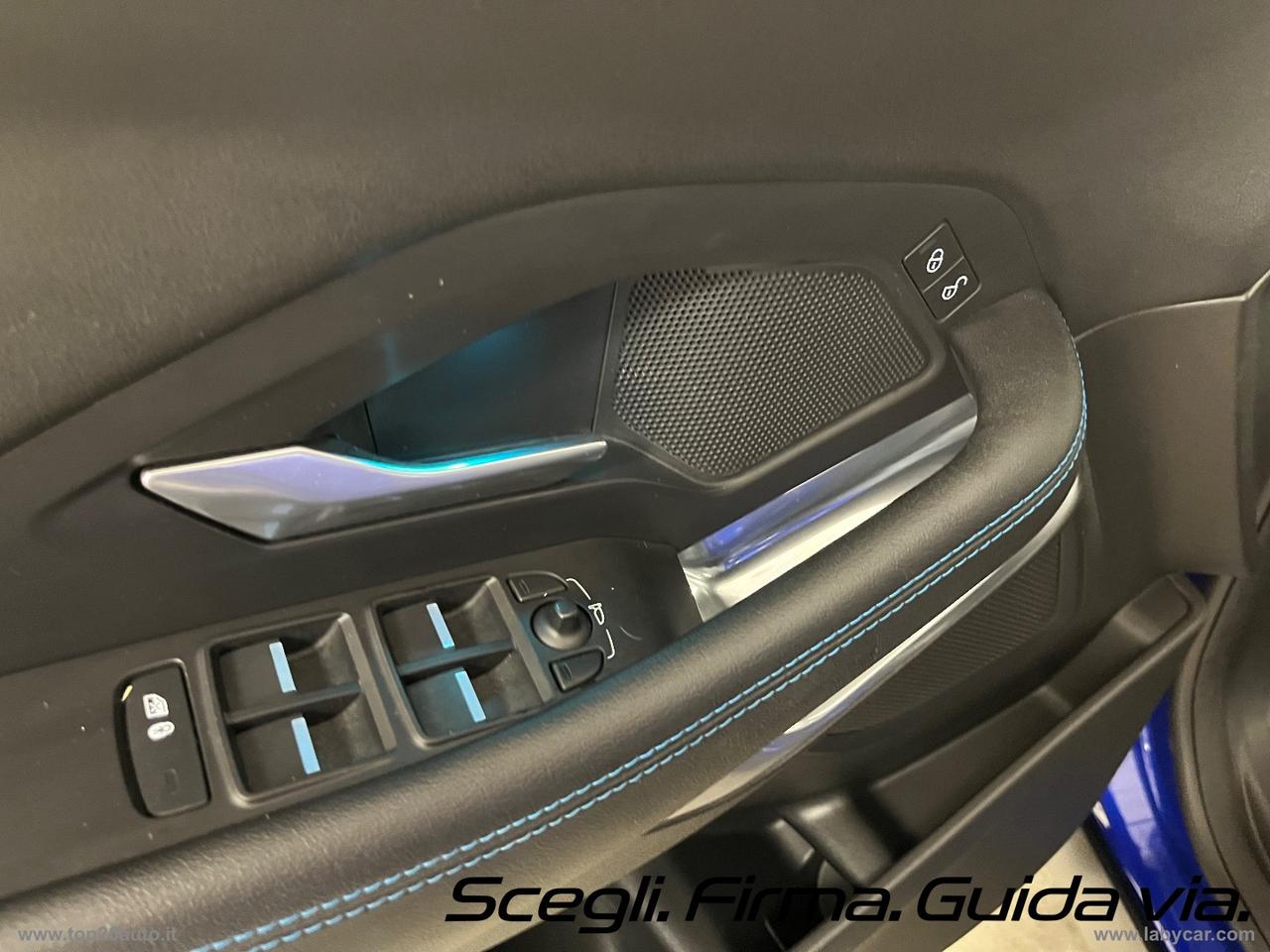 JAGUAR E-PACE P200 4X4 R-DYNAMIC HSE AUTOMATICA
