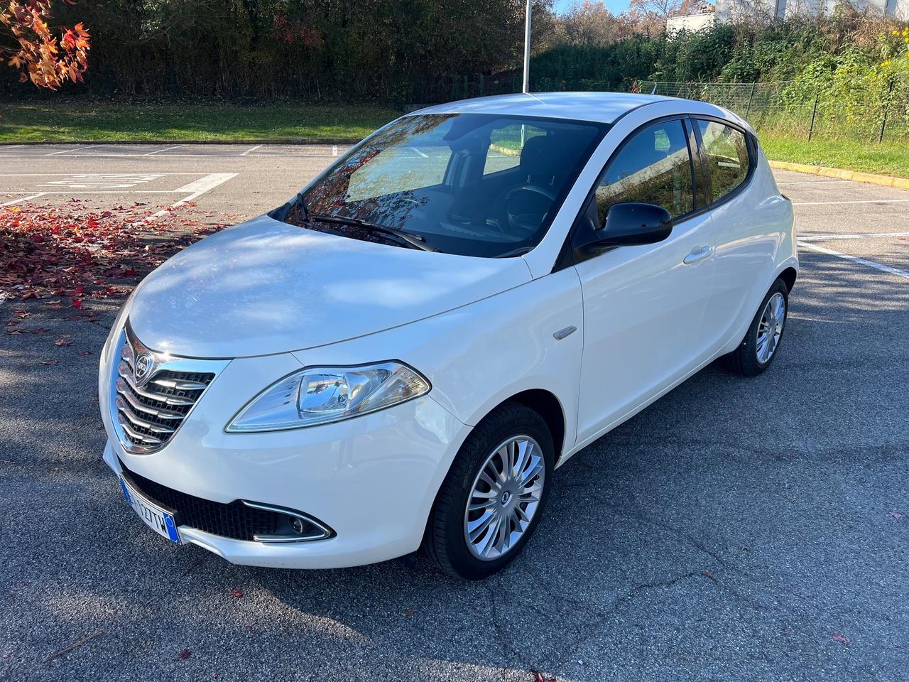 Lancia Ypsilon 1.2 69 CV 5 porte Platinum